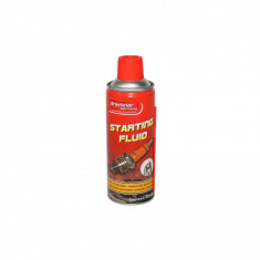 Spray pornire motor la rece sau la cald 450ml Cod: BK83005 Automotive TrustedCars