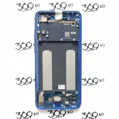Display Xiaomi Mi 9 Lite BLUE ( Service Pack ) foto