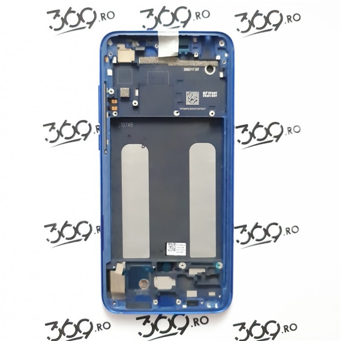 Display Xiaomi Mi 9 Lite BLUE ( Service Pack )