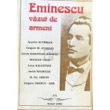 Fabian Anton - Eminescu vazut de armeni (Editia: 2000)