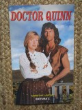 Doctor Quinn, Dorothy Laudan - 1993, 160 pag