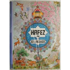 Hafez in 30 Languages