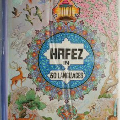 Hafez in 30 Languages