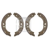 Febi Bilstein Set saboti frana, frana de mana
