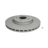 Disc frana AUDI A4 Allroad 8KH B8 ATE 24032501841