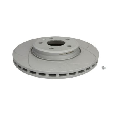 Disc frana AUDI A4 Allroad 8KH B8 ATE 24032501841 foto