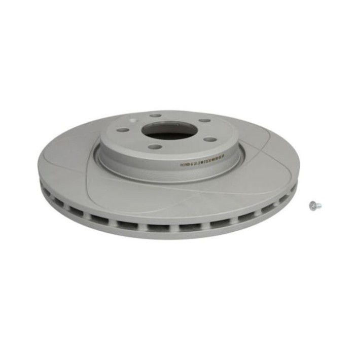 Disc frana AUDI A4 Allroad 8KH B8 ATE 24032501841