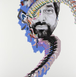 Painting with - Vinyl | Animal Collective, Rock
