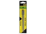 Burghiu Lemn 14mm HSS Flat 160mm