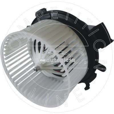 Ventilator, habitaclu MERCEDES SPRINTER 3,5-t platou / sasiu (906) (2006 - 2016) AIC 54125 foto