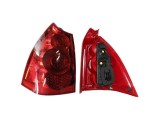 Stop spate lampa Peugeot 307 COMBI (3_) 09.2005-09.2007 AXO SCINTEX partea Stanga