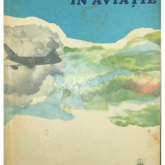 Traian Costachescu - Tehnica zborului în aviație (editia 1979)