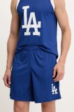 47 brand pantaloni scurți MLB LA Dodgers BB012PMXYEX657804RY