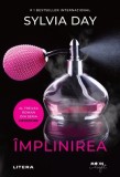 Implinirea - Sylvia Day