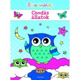 Sz&iacute;nezőműhely - Csod&aacute;s &aacute;llatok