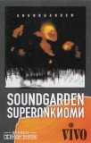 Soundgarden - Superunknown, Caseta audio