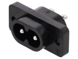 Conector alimentare AC