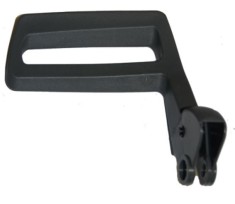 Maner frana husqvarna: 51, 55, 55 rancher, 242 (503 89 27-01) - foto