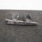 Suport bara de protecție st&acirc;nga față AUDI Q7 4L 2012 OEM: 4L0807333A 2893150