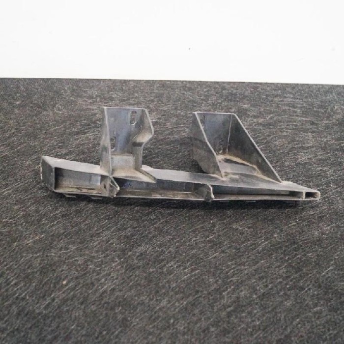Suport bara de protecție st&acirc;nga față AUDI Q7 4L 2012 OEM: 4L0807333A 2893150