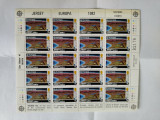 Cumpara ieftin timbre jersey 1982 blocuri