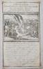 MARTIRIZAREA LUI JAN HUS , GRAVURA SEMNATA &#039;&#039; DAUCHER &#039;&#039; , SECOLUL XVII