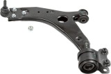 LEMF&Ouml;RDER 33705 01 Brat, suspensie roata
