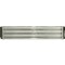 Intercooler Opel Corsa D (S07), 06.2010-2015, motor 1.7 CDTI 96kw, diesel, 1.4 Turbo 88kw, 1.6 T 154kw, benzina, cutie manuala, cu/fara AC, aluminiu