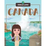 Canada. Volumul 27. Tarile lumii