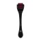 ​​​​​​​Rola dermatologica pentru regenerarea pielii si tratament facial impotriva cicatricilor, ridurilor, vergeturilor, OEM, 540 ace din Titan, 1 mm,