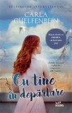 Cu tine in departare | Carla Guelfenbein, 2019, Litera