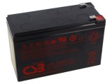 Acumulator Plumb-Acid CSB 12V 7,2Ah AGM 360W - Durată Stocare 3-5 Ani
