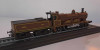 Macheta locomotiva Atlantic Nord - Atlas 1/100, 1:100, TT - 1:120, Locomotive