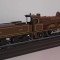 Macheta locomotiva Atlantic Nord - Atlas 1/100