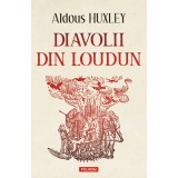 Diavolii din Loudun - Aldous Huxley