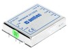 Convertor DC/DC 30W, Intrare 9-36V, Ieșire 12V/-12V
