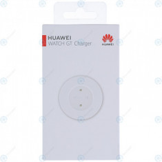 Încărcător Huawei pentru Watch GT, seria Watch GT 2 alb 55031816