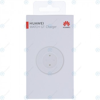 &amp;Icirc;ncărcător Huawei pentru Watch GT, seria Watch GT 2 alb 55031816 foto