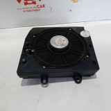 Boxa woofer BMW X3 2003 4913430972/04