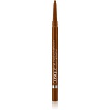 Clinique High Impact&trade; Gel Tech Eyeliner eyeliner-gel culoare Bronze Glow 0.35 g