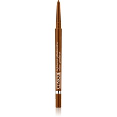 Clinique High Impact&trade; Gel Tech Eyeliner eyeliner-gel culoare Bronze Glow 0.35 g