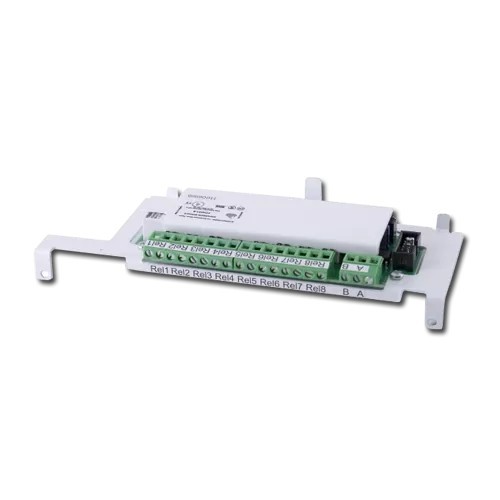 Modul de stingere 4 iesiri releu - UNIPOS FD4201-4