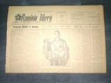 ZIARUL ROMANIA LIBERA 7 IULIE 1955