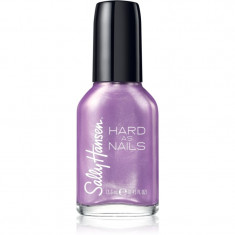 Sally Hansen Hard As Nails lac de unghii pentru ingrijire culoare 760 On The Rocks 13,3 ml