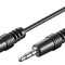 Cablu 3.5st t-t 0.6m