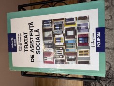 Tratat asistență socială - George Neamțu