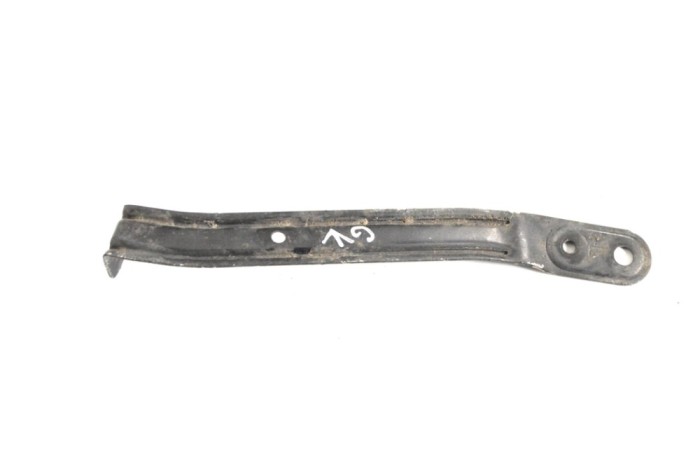 Suport prag lateral st&acirc;nga spate MINI COUNTRYMAN R60 2013 OEM: 9802117 13727595