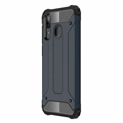 Husa SAMSUNG Galaxy A30 \ A20 - Armor (Bleumarin) FORCELL foto