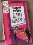 Stefan Zweig - Maria Antoaneta