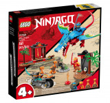 LEGO Ninjago - Ninja Dragon Temple (71759) | LEGO